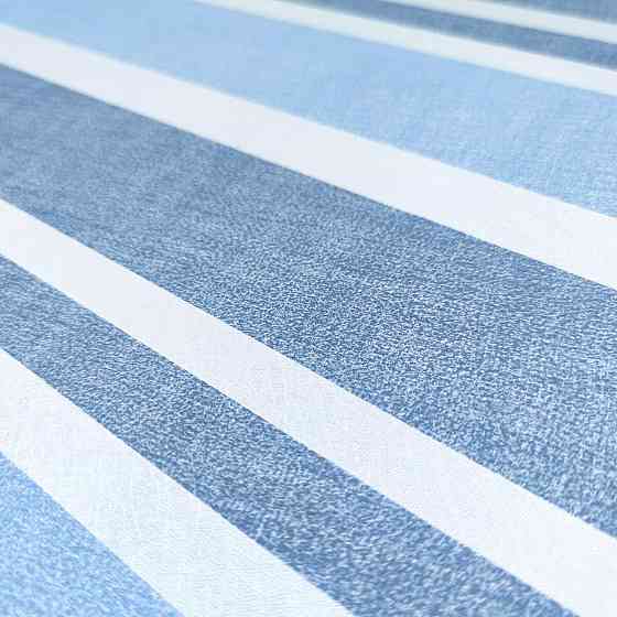 Самоклеящаяся пленка небесно-голубая Киев