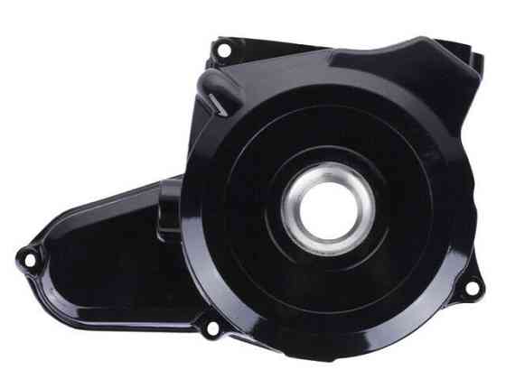 Кришка генератора (3+1) Мукачево