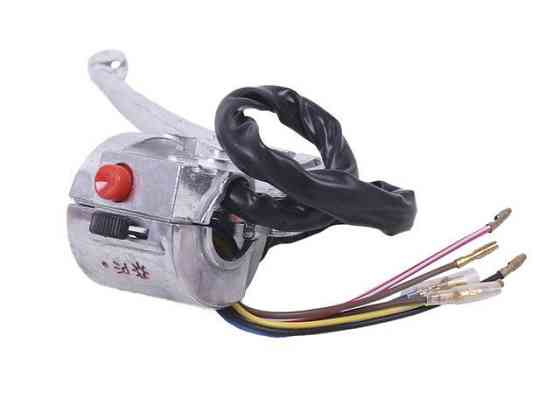 Переключатель правый - Дельта - Мукачево