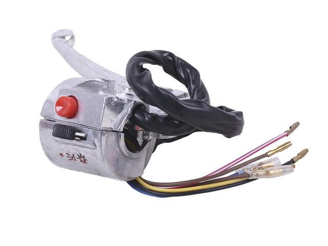 Переключатель правый - Дельта - Мукачево - изображение 2