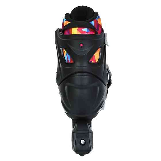 Дитячі розсувні ролики A4158-L-B, розмір 39-42 Вінниця