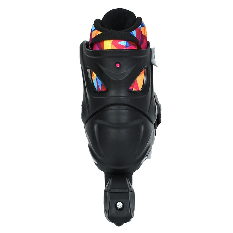 Дитячі розсувні ролики A4158-L-B, розмір 39-42 Вінниця - фото 3