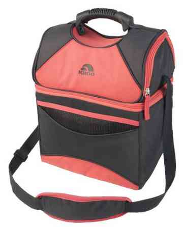 Термосумка IGLOO GRIPPER 22 SPORT, 14 л, червона Київ