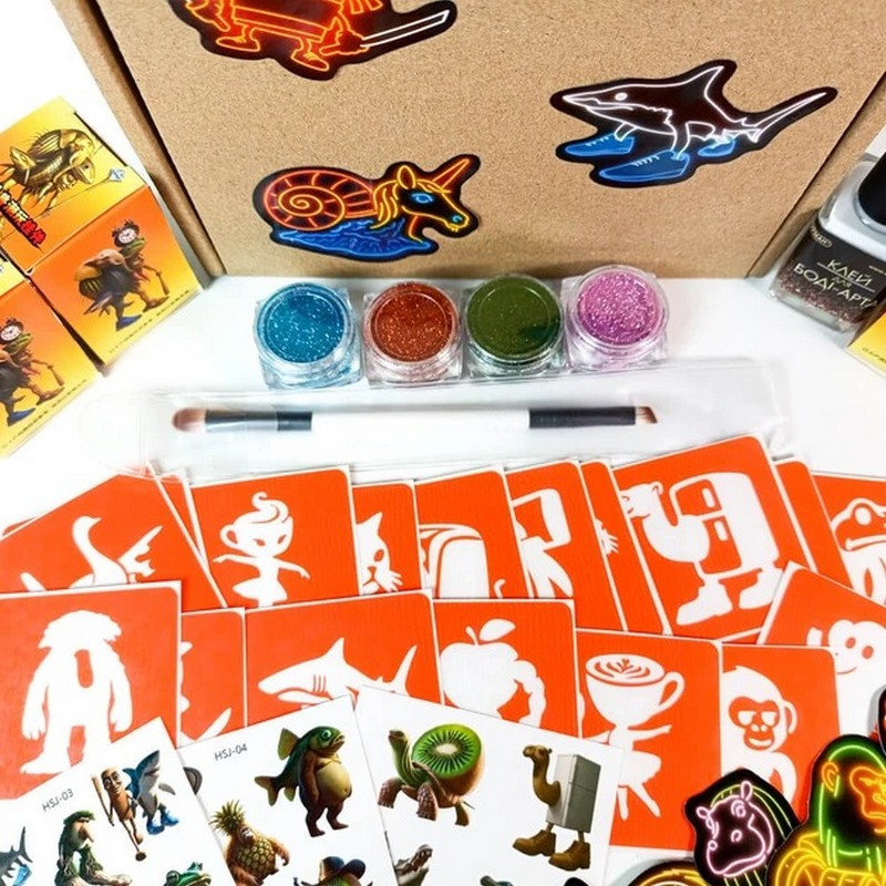 Подарочный набор 