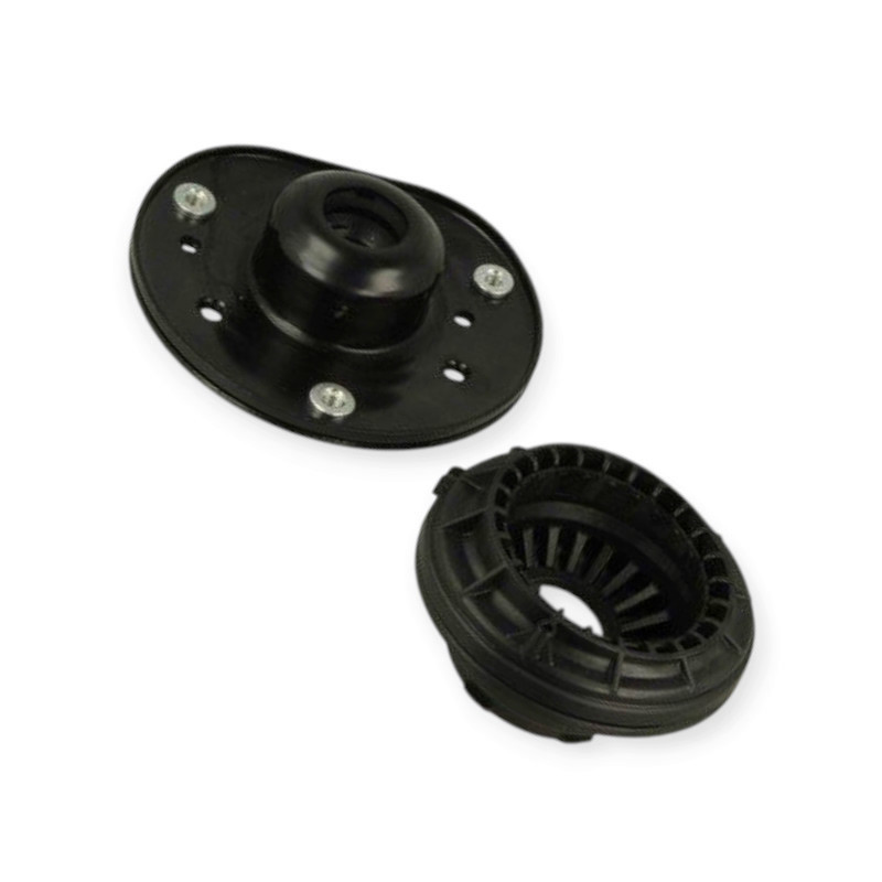 Опора передняя Ford Galaxy, Mondeo IV, S-MAX 06- (с подш) стойки Мукачево - изображение 1