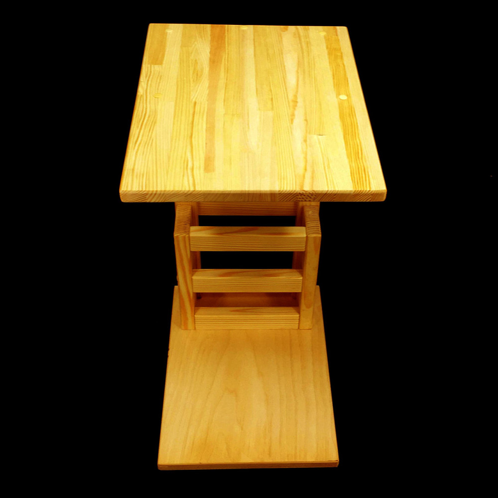 Приставний столик "Синтанг" каррі Миколаїв - фото 2