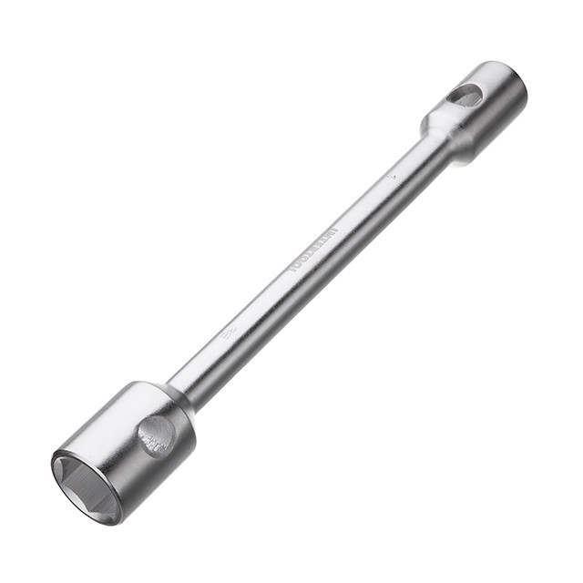 Ключ балонний I-подібний, 1"×38 мм INTERTOOL XT-4206 Київ - фото 2