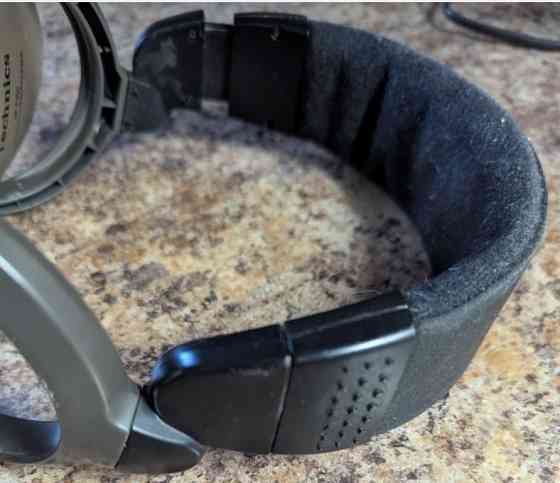 Навушники Technics. Харків