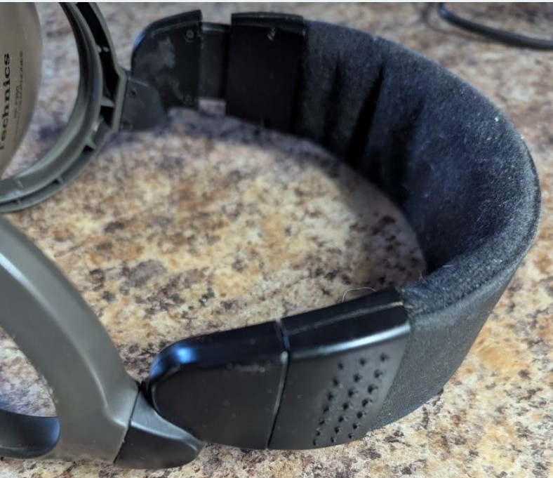 Навушники Technics. Харків - фото 3