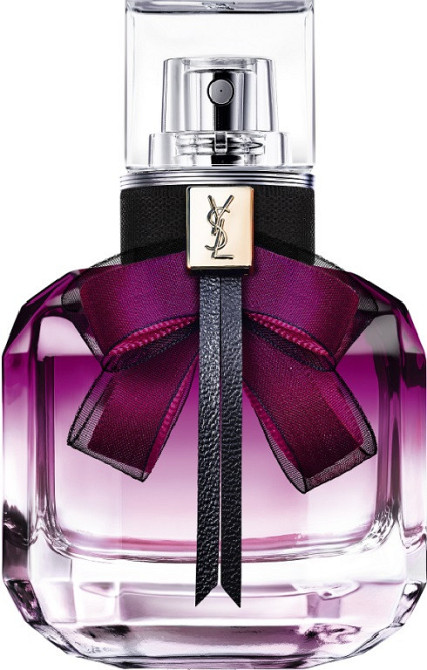 Парфюмированная вода Yves Saint Laurent Mon Paris Intensement Славянск - изображение 1