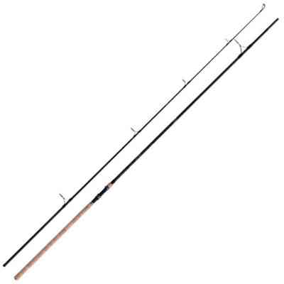 Удилище Shimano Tribal Carp TX-2 Cork 12'/3.66m 3.25lbs - 2sec (TX212325SPC) Винница