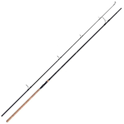 Удилище Shimano Tribal Carp TX-2 Cork 12'/3.66m 3.25lbs - 2sec (TX212325SPC) Винница - изображение 1