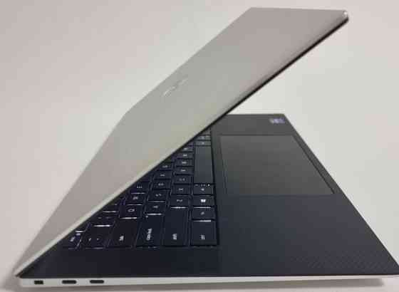 Ноутбук: DELL XPS 9510,19, 11900H/RTX 3050TI/RAM 16Gb/SSD1TB/IPS 4K Київ