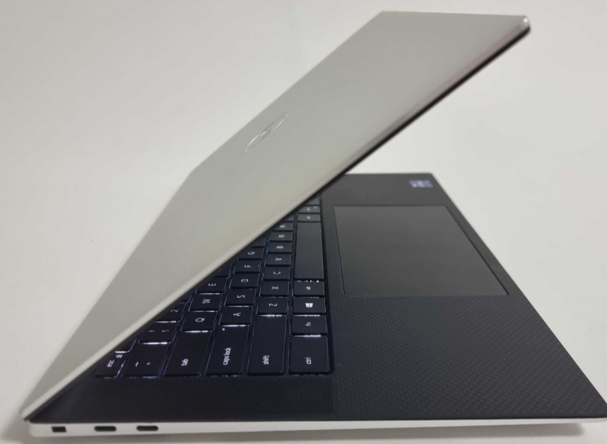 Ноутбук: DELL XPS 9510,19, 11900H/RTX 3050TI/RAM 16Gb/SSD1TB/IPS 4K Київ - фото 5