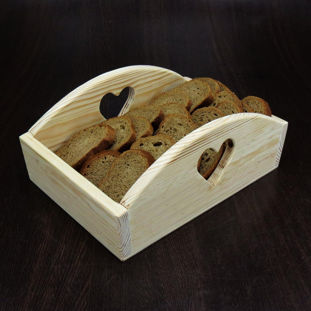 Хлібний лоток "Меровінг" бланже Миколаїв - фото 6