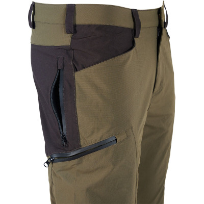 Штаны Hallyard Roermond Green 58 (roermond-t/7522-001 58) Винница - изображение 5