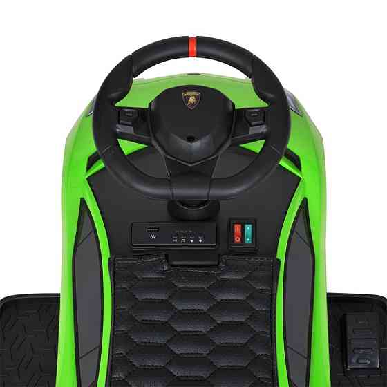 Дитячий електромобіль-толокар 2 в 1 M 5777EBL-5 до 23 кг Вінниця