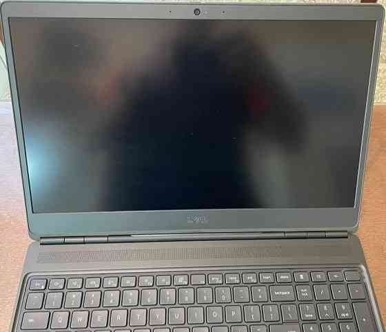 Ноутбук Dell Precision 7550 Київ