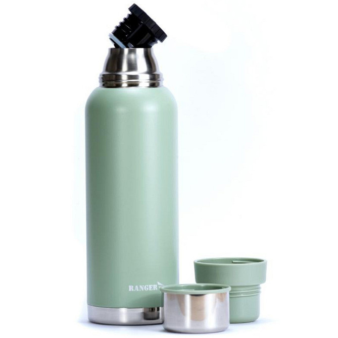 Термос питний Ranger Expert 0.9 L (RA 9920) Київ - фото 3