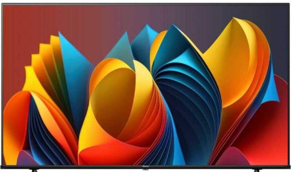 Телевізор 58 дюймів Hisense 58E7NQ (4K Smart TV QLED Wi-Fi Bluetooth) Харьков - изображение 6