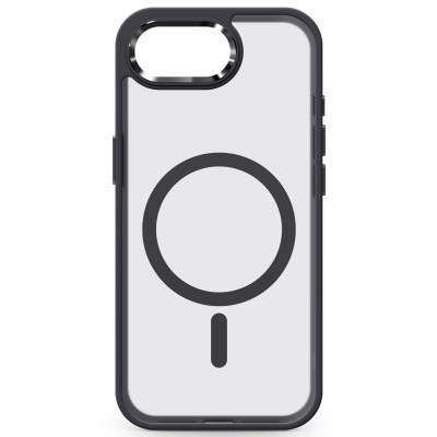 Чехол для мобильного телефона Armorstandart Unit MagSafe Apple iPhone 16e Black (ARM83874) Винница - изображение 1