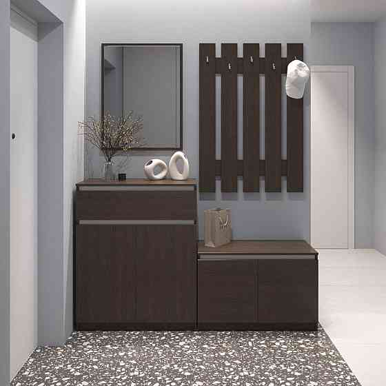 Передпокій VAYS, комплект у передпокій №2 Львів