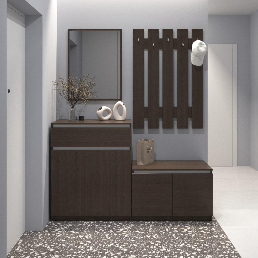 Прихожая VAYS, комплект в прихожую №2 Львов - изображение 5