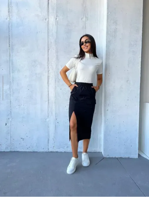 Ліквідація залишків . Спідниця карго Вінниця - фото 5