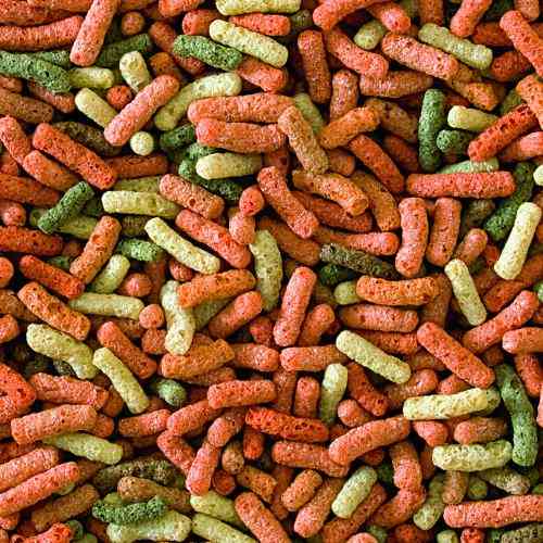 Корм Tropical Pond Sticks Mixed для прудовых рыб хлопья 4 кг/50 л Киев