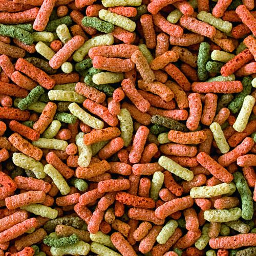 Корм Tropical Pond Sticks Mixed для ставкових риб пластівці 4 кг/ 50 л Київ - фото 2