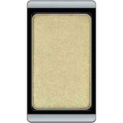 Тіні для повік Artdeco Eyeshadow 252 - lemon flicker (4052136054354) Вінниця