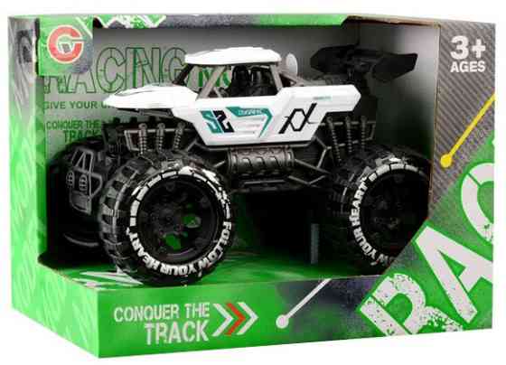 Игрушка CARS S Внедорожник-монстр двухместный в ассортименте (CJ-4527516) (7120466) Киев