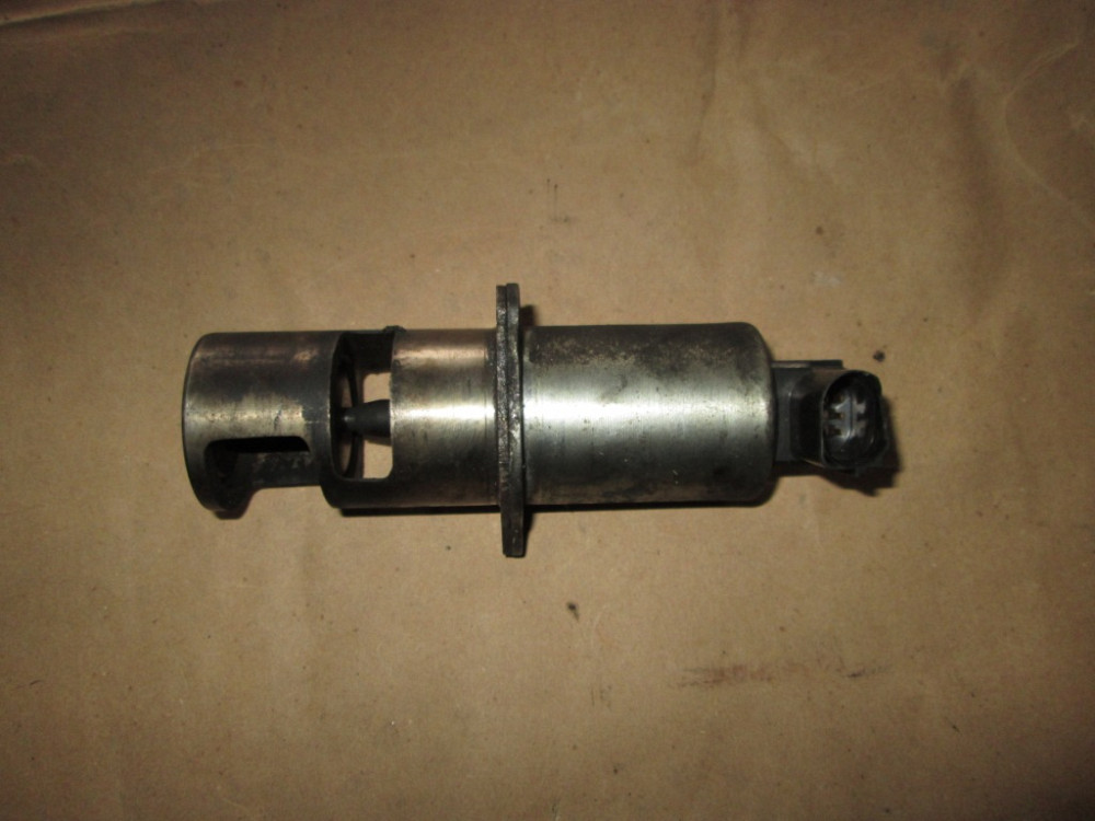 Датчик клапана EGR Renault Trafic 1.9 2001-2006 Ковель - фото 1