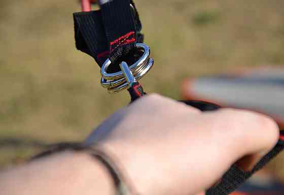 Набор трубчатых эспандеров для фитнеса йоги пилатеса физиотерапии домашних тренировок Power System PS-4098 Киев