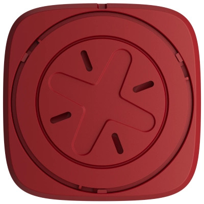 Сирена Ajax EN54 FireProtect VAD red Винница - изображение 3