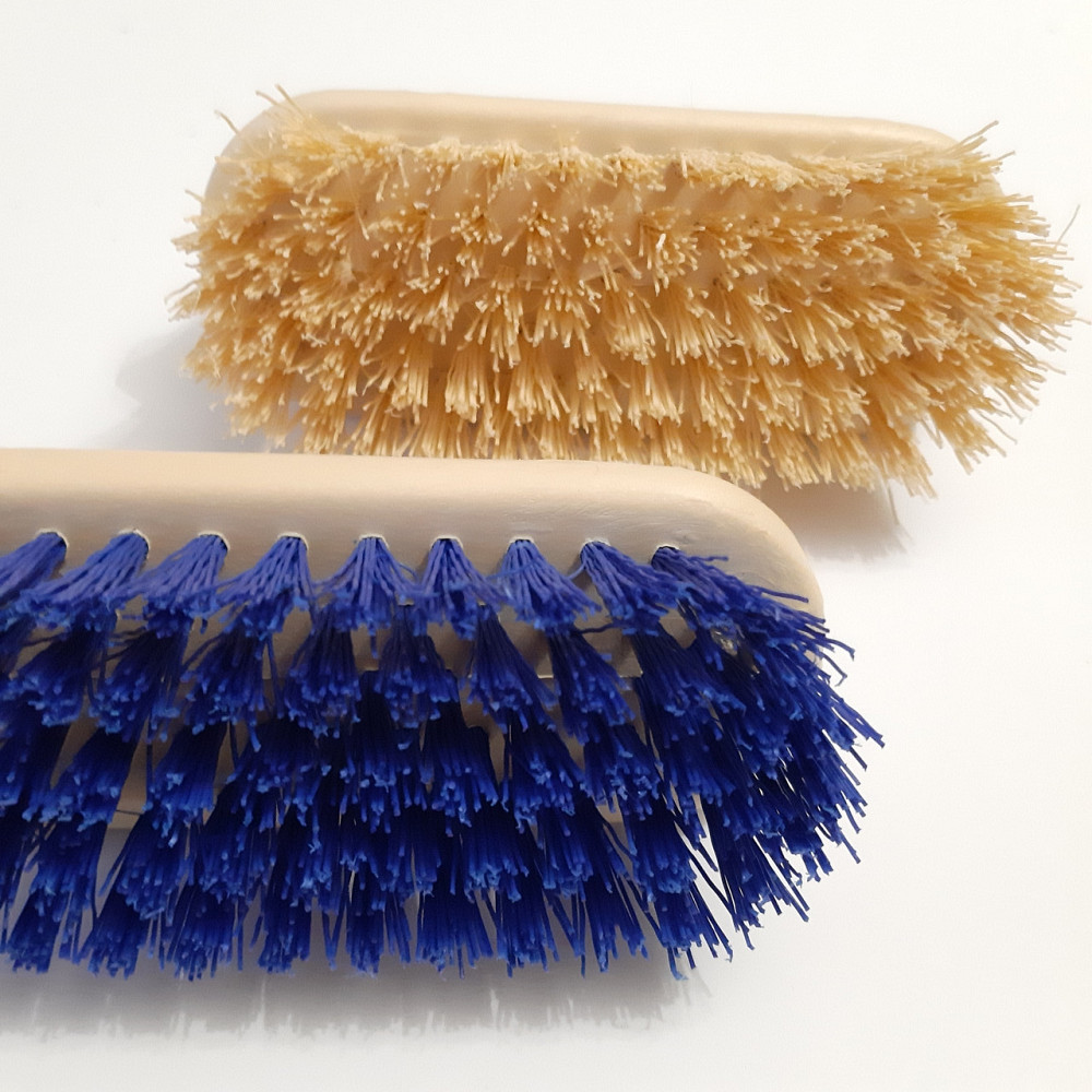 Щетка одежная с ручкой 140 мм, Польша (утюжок) Харьков - изображение 3