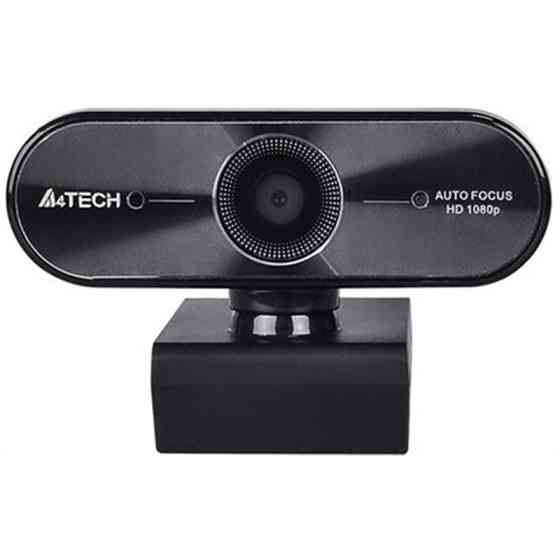 Веб-камера A4-Tech PK-940HA Чорний Харків