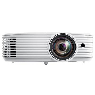 Проектор Optoma X309ST Винница - изображение 5