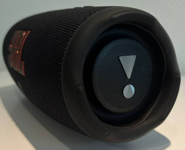 Колонка JBL Charge 5 ідеал!! Київ - фото 4