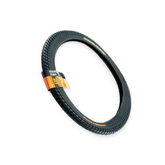 Шина 20*2,125 (54-406) елка , 40% велосипедная Мукачево