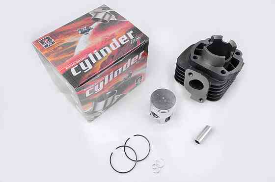 Поршнева 2T Стелс 50 (Ø40, p-12, h-64) Мукачево