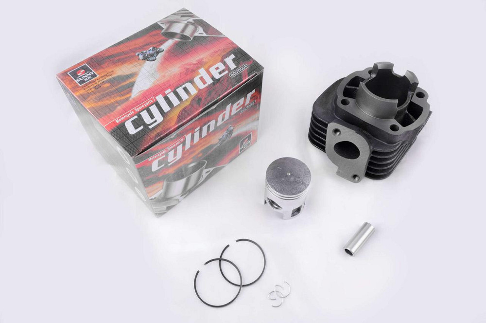 Поршнева 2T Стелс 50 (Ø40, p-12, h-64) Мукачево - фото 1