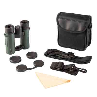 Бінокль Sigeta Imperial 10x34 Green (65836) Вінниця