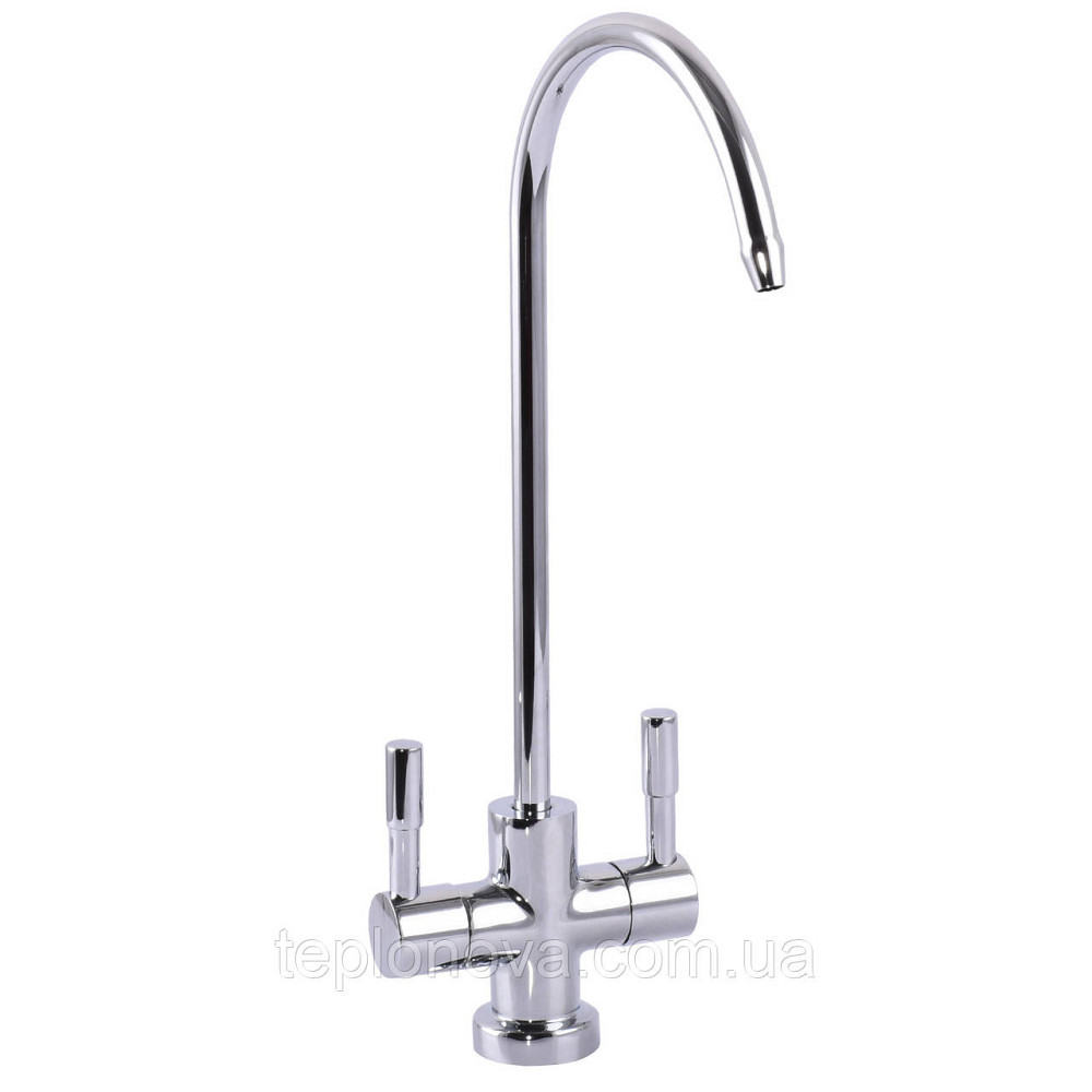 Кран для обратного осмоса Globus Lux Lazer GLLR-76A-00 Черновцы - изображение 8