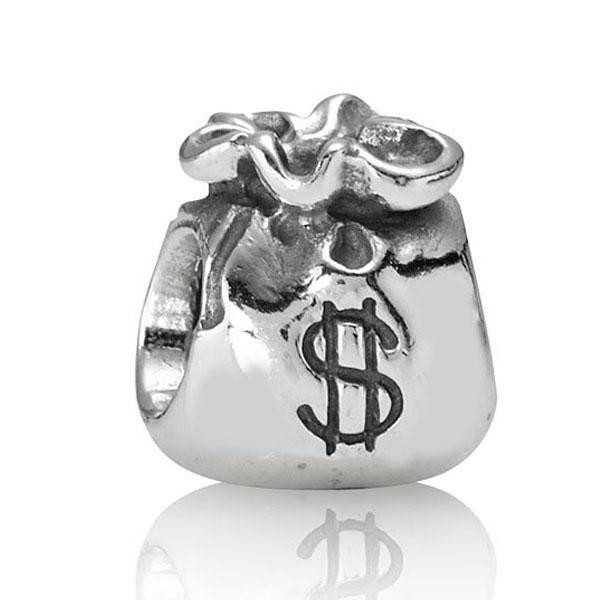 Серебряный шарм Пандора  790332MasterSem Киев - изображение 1