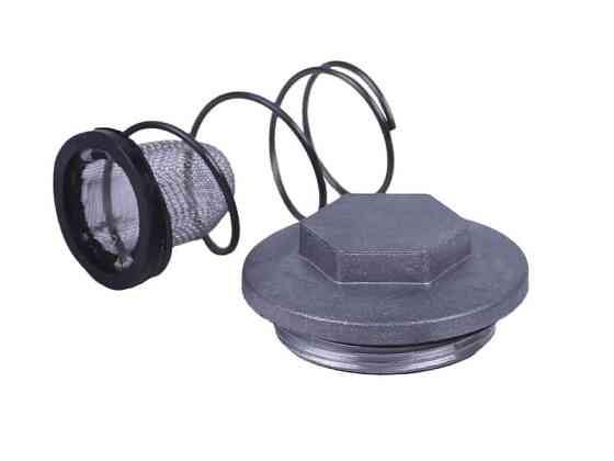 Оливний фільтр із корком зливу CG-300CC Мукачево