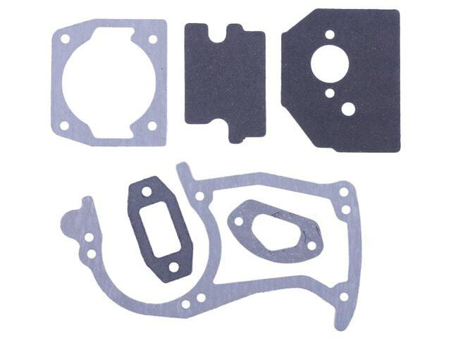 Прокладки на бензопилу GL5200, к-т: 6 шт. Мукачево - изображение 1