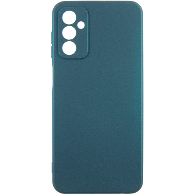 Чохол до мобільного телефона Dengos Soft Samsung Galaxy M13 (green) (DG-TPU-SOFT-11) Вінниця - фото 1