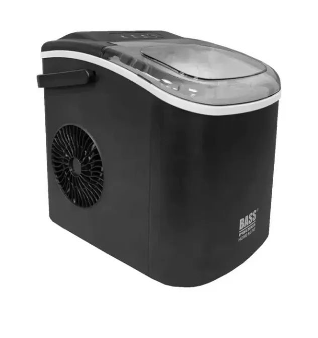 Льдогенератор Bass Polska  BH 10001 Черкассы - изображение 10