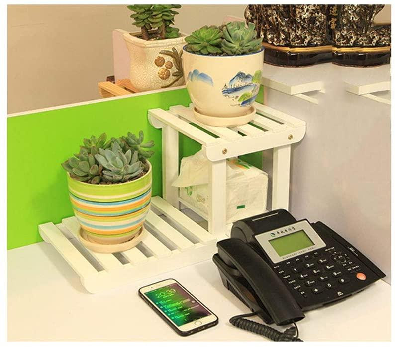 Підставка для квітів "Бартоломе" зефір Миколаїв - фото 1